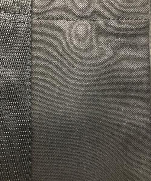 BALENCIAGA（バレンシアガ）BALENCIAGA (バレンシアガ) HARDWARE TOTE ブラックの古着・服飾アイテム