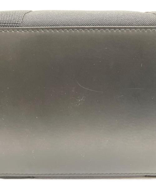 BALENCIAGA（バレンシアガ）BALENCIAGA (バレンシアガ) HARDWARE TOTE ブラックの古着・服飾アイテム