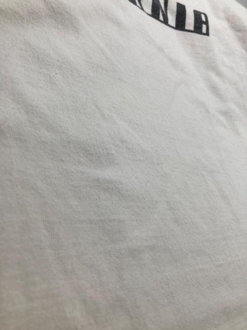 Ron Herman（ロンハーマン）Ron Herman (ロンハーマン) カリフォルニア プリント Tシャツ ベージュ サイズ:XLの古着・服飾アイテム