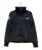 THE NORTH FACEザ ノース フェイス）の古着「ANTARCTICA VERSA LOFT JACKET / アンタークティカ バーサ ロフト ジャケット」｜ブラック