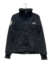 THE NORTH FACE（ザ ノース フェイス）の古着「ANTARCTICA VERSA LOFT JACKET / アンタークティカ バーサ ロフト ジャケット」｜ブラック