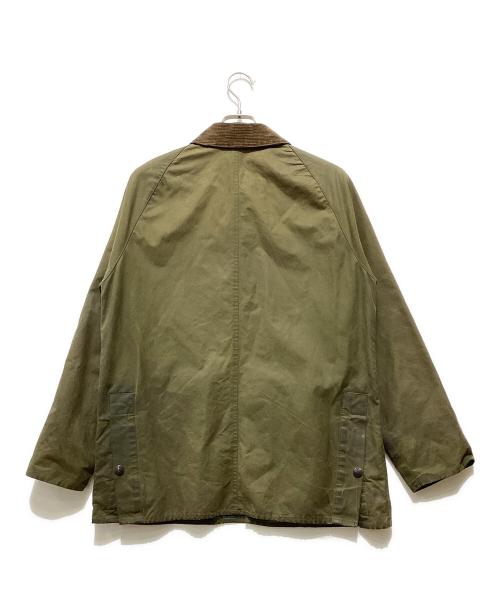 Barbour（バブアー）Barbour (バブアー) オイルドビデイルジャケット グリーン サイズ:サイズ不明の古着・服飾アイテム