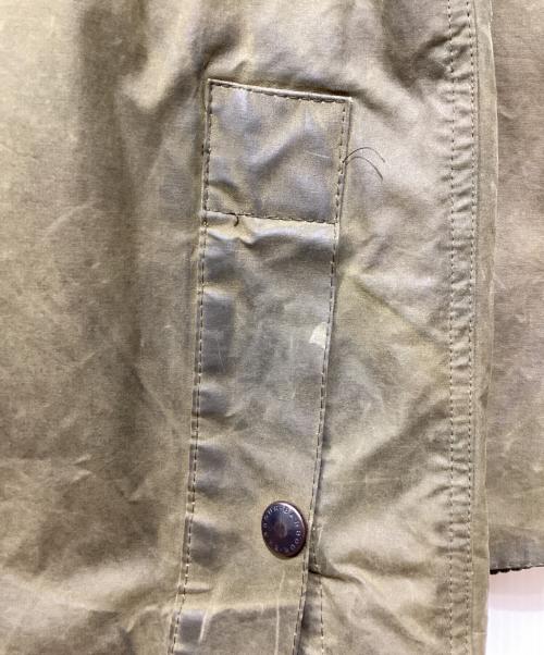 Barbour（バブアー）Barbour (バブアー) オイルドビデイルジャケット グリーン サイズ:サイズ不明の古着・服飾アイテム