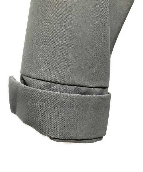 Pyrenex（ピレネックス）Pyrenex (ピレネックス) マレクハードシェルジャケット グリーン サイズ:Mの古着・服飾アイテム