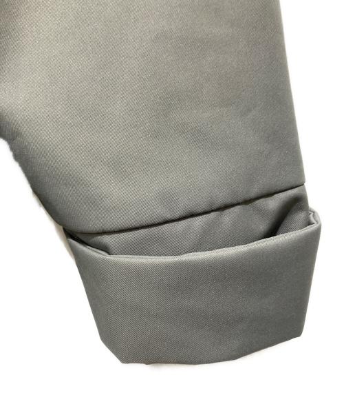 Pyrenex（ピレネックス）Pyrenex (ピレネックス) マレクハードシェルジャケット グリーン サイズ:Mの古着・服飾アイテム