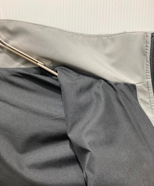 Pyrenex（ピレネックス）Pyrenex (ピレネックス) マレクハードシェルジャケット グリーン サイズ:Mの古着・服飾アイテム