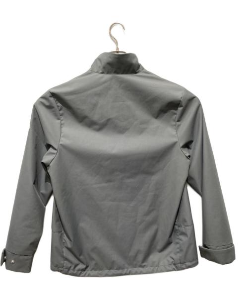 Pyrenex（ピレネックス）Pyrenex (ピレネックス) マレクハードシェルジャケット グリーン サイズ:Mの古着・服飾アイテム