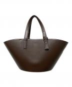 Daniel Wellingtonダニエルウェリントン）の古着「River Bag」｜ブラウン