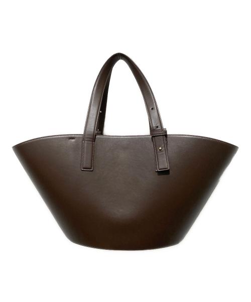 Daniel Wellington（ダニエルウェリントン）Daniel Wellington (ダニエルウェリントン) River Bag ブラウンの古着・服飾アイテム