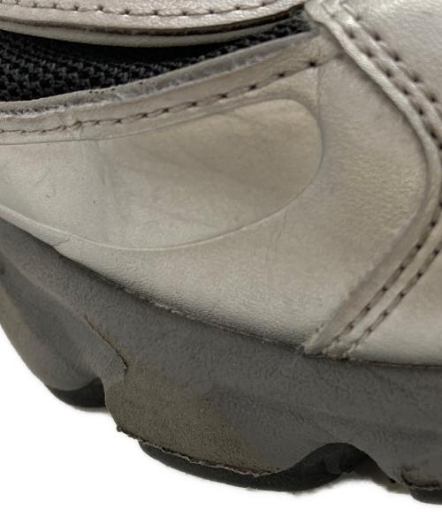 NEW BALANCE（ニューバランス）NEW BALANCE (ニューバランス) ATMOS (アトモス) ローカットスニーカー ブラック サイズ:28.5の古着・服飾アイテム