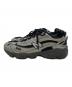NEW BALANCE (ニューバランス) ATMOS (アトモス) ローカットスニーカー ブラック サイズ:28.5：7000円