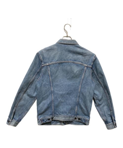 LEVI'S（リーバイス）LEVI'S (リーバイス) デニムジャケット インディゴ サイズ:Mの古着・服飾アイテム