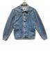 LEVI'S（リーバイス）の古着「デニムジャケット」｜インディゴ