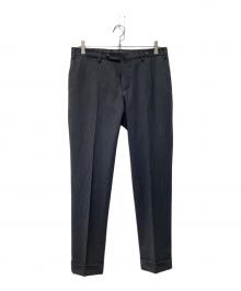 PT01（ピーティーゼロウーノ）の古着「パンツ」｜グレー