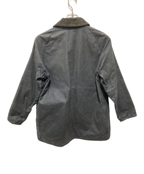 Barbour（バブアー）Barbour (バブアー) A155 BEAUFORT JACKET ジャケット ブラック サイズ:42の古着・服飾アイテム