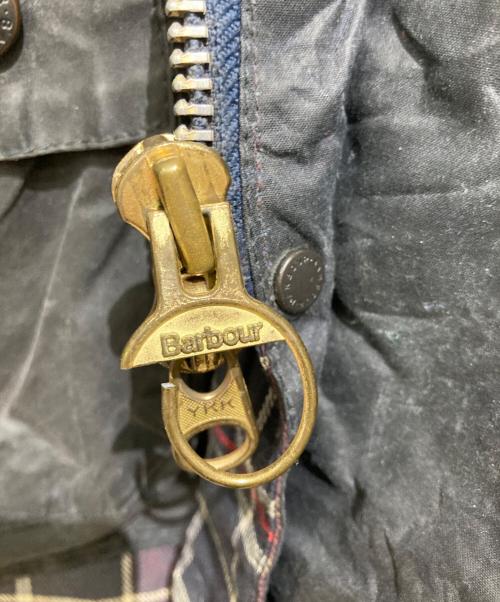 Barbour（バブアー）Barbour (バブアー) A155 BEAUFORT JACKET ジャケット ブラック サイズ:42の古着・服飾アイテム