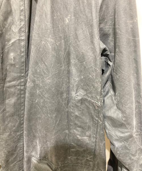 Barbour（バブアー）Barbour (バブアー) A155 BEAUFORT JACKET ジャケット ブラック サイズ:42の古着・服飾アイテム