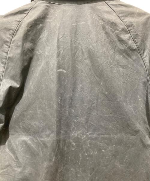 Barbour（バブアー）Barbour (バブアー) A155 BEAUFORT JACKET ジャケット ブラック サイズ:42の古着・服飾アイテム