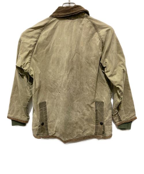 Barbour（バブアー）Barbour (バブアー) ジャケット グリーン サイズ:不明の古着・服飾アイテム