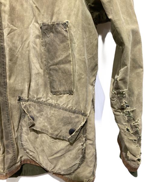 Barbour（バブアー）Barbour (バブアー) ジャケット グリーン サイズ:不明の古着・服飾アイテム
