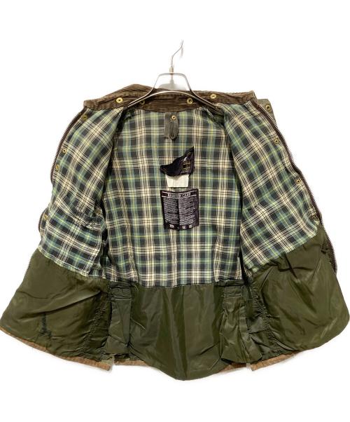 Barbour（バブアー）Barbour (バブアー) ジャケット グリーン サイズ:不明の古着・服飾アイテム