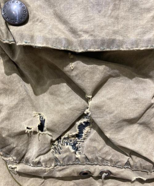 Barbour（バブアー）Barbour (バブアー) ジャケット グリーン サイズ:不明の古着・服飾アイテム