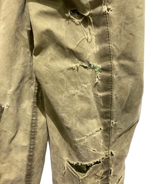 Barbour（バブアー）Barbour (バブアー) ジャケット グリーン サイズ:不明の古着・服飾アイテム