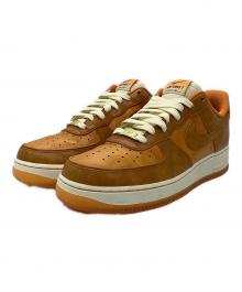 NIKE（ナイキ）の古着「スニーカー」｜ブラウン