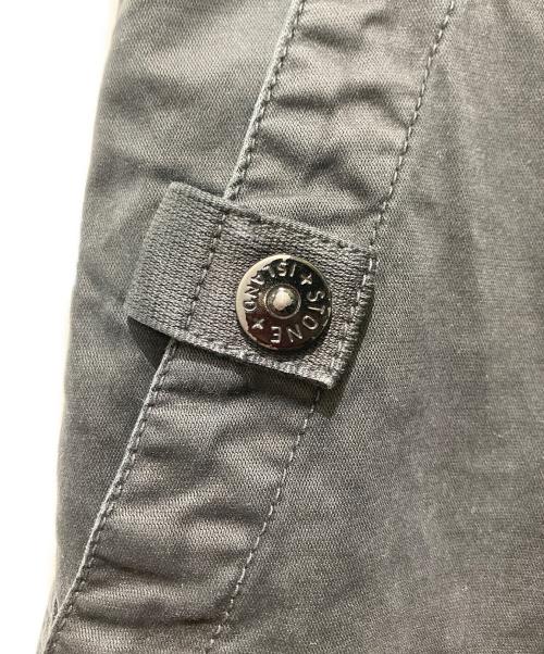STONE ISLAND（ストーンアイランド）STONE ISLAND (ストーンアイランド) PANTALONE LOOSE ネイビー サイズ:29の古着・服飾アイテム