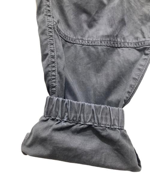 STONE ISLAND（ストーンアイランド）STONE ISLAND (ストーンアイランド) PANTALONE LOOSE ネイビー サイズ:29の古着・服飾アイテム