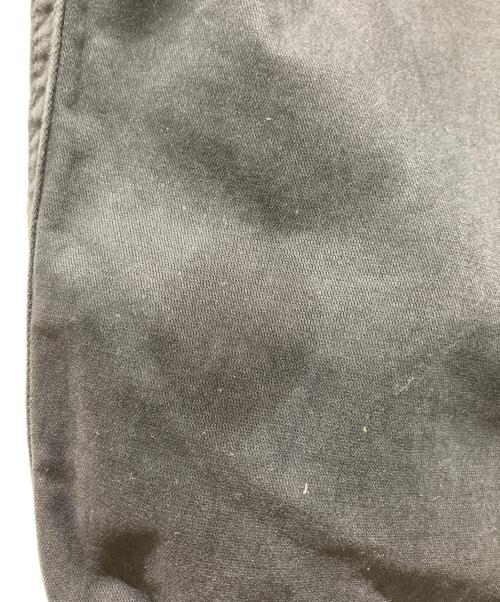 STONE ISLAND（ストーンアイランド）STONE ISLAND (ストーンアイランド) PANTALONE LOOSE ネイビー サイズ:29の古着・服飾アイテム