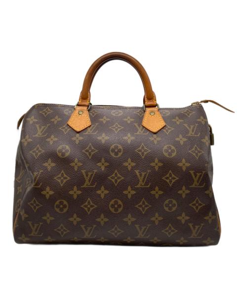 LOUIS VUITTON（ルイ ヴィトン）LOUIS VUITTON (ルイ ヴィトン) ハンドバッグの古着・服飾アイテム