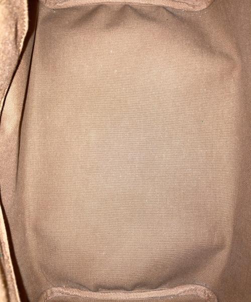 LOUIS VUITTON（ルイ ヴィトン）LOUIS VUITTON (ルイ ヴィトン) ハンドバッグの古着・服飾アイテム