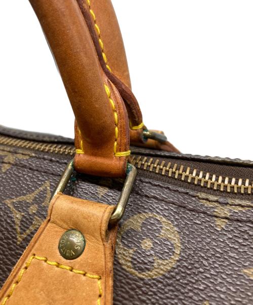 LOUIS VUITTON（ルイ ヴィトン）LOUIS VUITTON (ルイ ヴィトン) ハンドバッグの古着・服飾アイテム