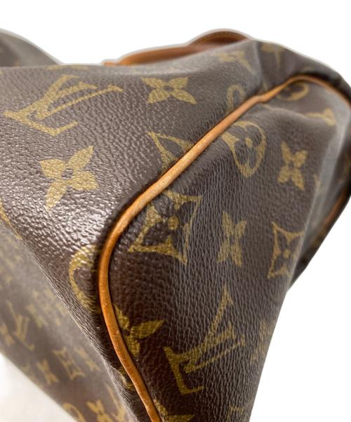 LOUIS VUITTON（ルイ ヴィトン）LOUIS VUITTON (ルイ ヴィトン) ハンドバッグの古着・服飾アイテム