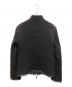 FENDI jeans (フェンディ ジーンズ) リバーシブルジャケット ブラック サイズ:42：10000円