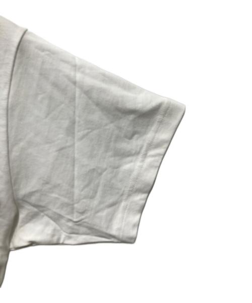 KITH（キス）KITH (キス) Treats Cafe TEE ホワイト サイズ:Lの古着・服飾アイテム