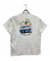 KITH (キス) Treats Cafe TEE ホワイト サイズ:L：7000円