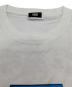 中古・古着 KITH (キス) Treats Cafe TEE ホワイト サイズ:L：7000円
