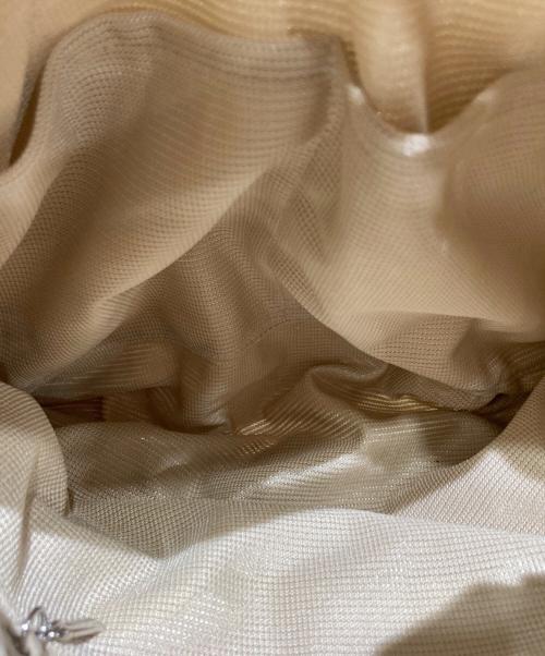 ANTEPRIMA（アンテプリマ）ANTEPRIMA (アンテプリマ) ワイヤートートバッグ ブラウンの古着・服飾アイテム