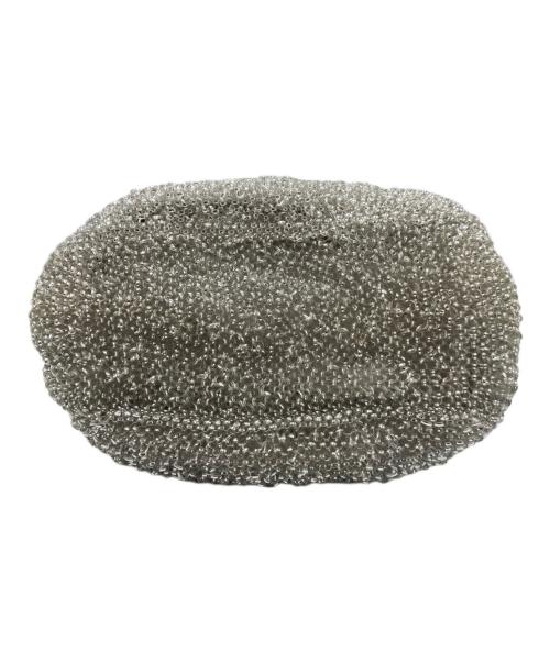 ANTEPRIMA（アンテプリマ）ANTEPRIMA (アンテプリマ) ワイヤー2WAYバッグ グレーの古着・服飾アイテム