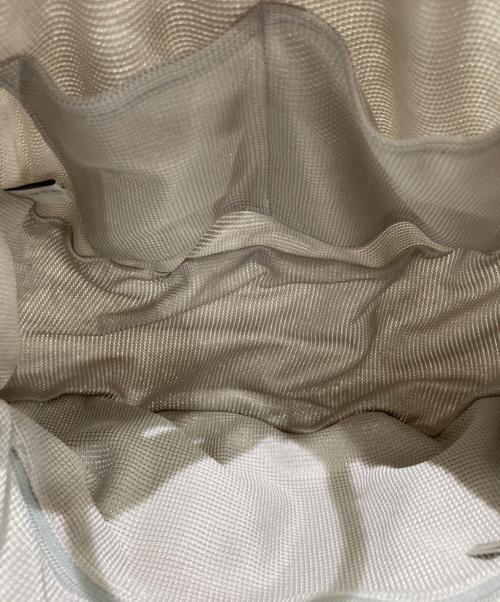 ANTEPRIMA（アンテプリマ）ANTEPRIMA (アンテプリマ) ワイヤー2WAYバッグ グレーの古着・服飾アイテム