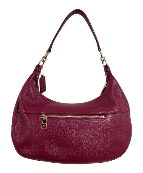 COACH（コーチ）COACH (コーチ) 2WAYバッグ ピンク サイズ:OneSizeの古着・服飾アイテム