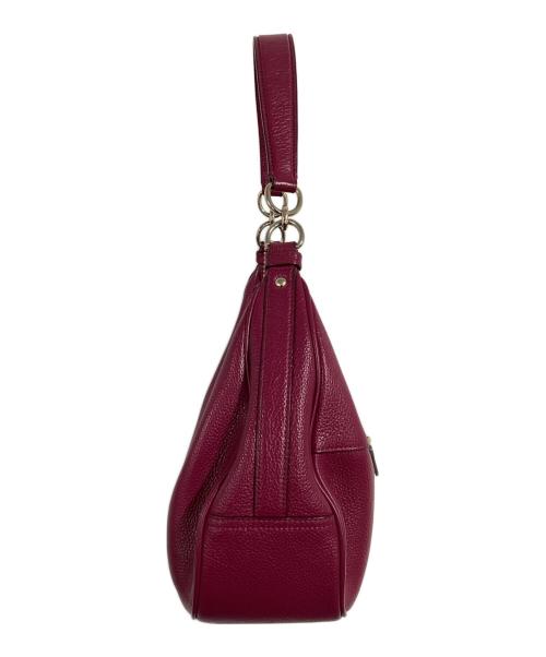 COACH（コーチ）COACH (コーチ) 2WAYバッグ ピンク サイズ:OneSizeの古着・服飾アイテム