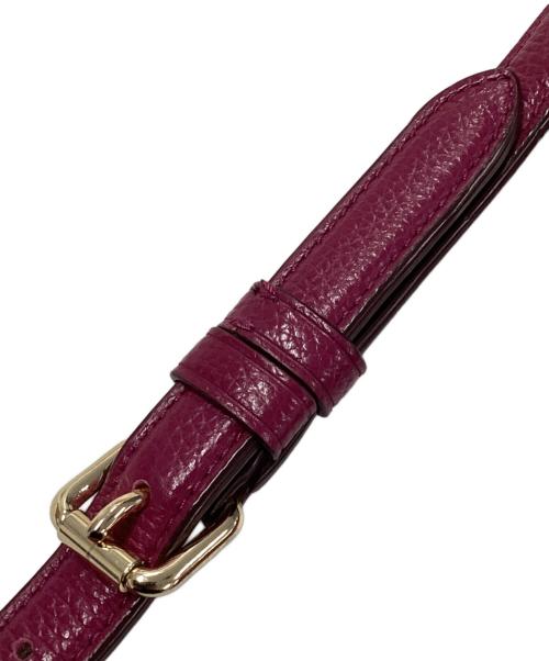 COACH（コーチ）COACH (コーチ) 2WAYバッグ ピンク サイズ:OneSizeの古着・服飾アイテム