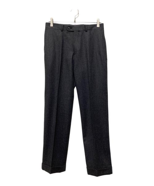 azabu tailor（アザブテーラー）azabu tailor (アザブテーラー) 3Pセットアップスーツ グレー サイズ:46の古着・服飾アイテム