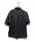 DIESEL (ディーゼル) 半袖シャツ ブラック サイズ:L：8000円