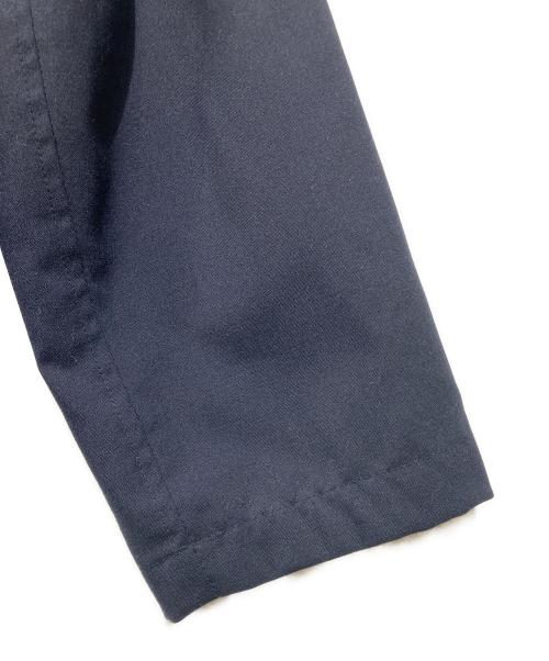 BEAMS（ビームス）BEAMS (ビームス) 3ステップ ポケット ブレザージャケット ネイビー サイズ:Mの古着・服飾アイテム