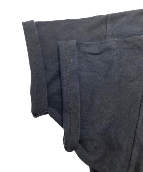 HARLEY-DAVIDSON（ハーレーダビッドソン）HARLEY-DAVIDSON (ハーレーダビッドソン) 00sプリントTシャツ ブルー サイズ:Lの古着・服飾アイテム