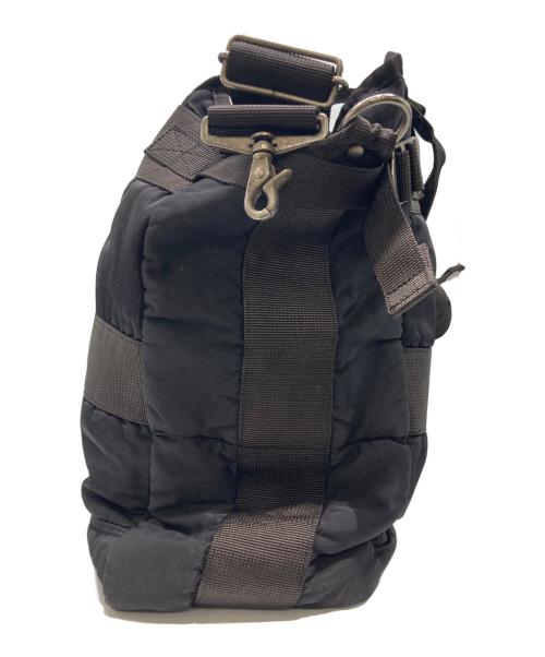 Porter Classic（ポータークラシック）Porter Classic (ポータークラシック) SUPER NYLON TOTE BAG ブラックの古着・服飾アイテム